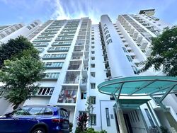 The Warren (D23), Condominium #611261381